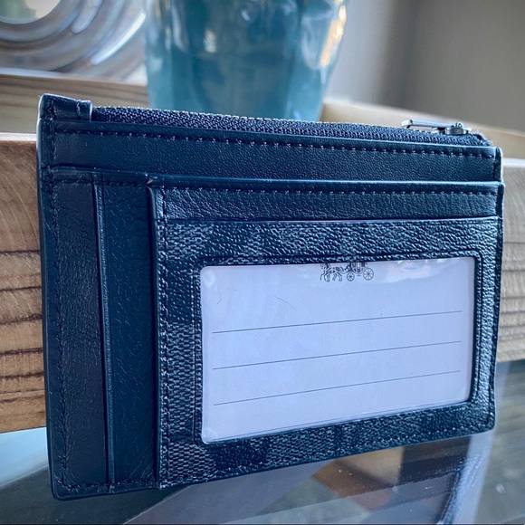 Coach Other - ▪️Coach Multi-Card Wallet▪️
